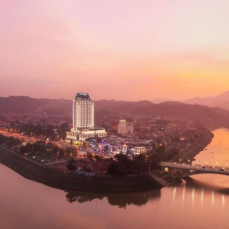 Four Points by Sheraton Lạng Sơn Ngoại thất bức ảnh