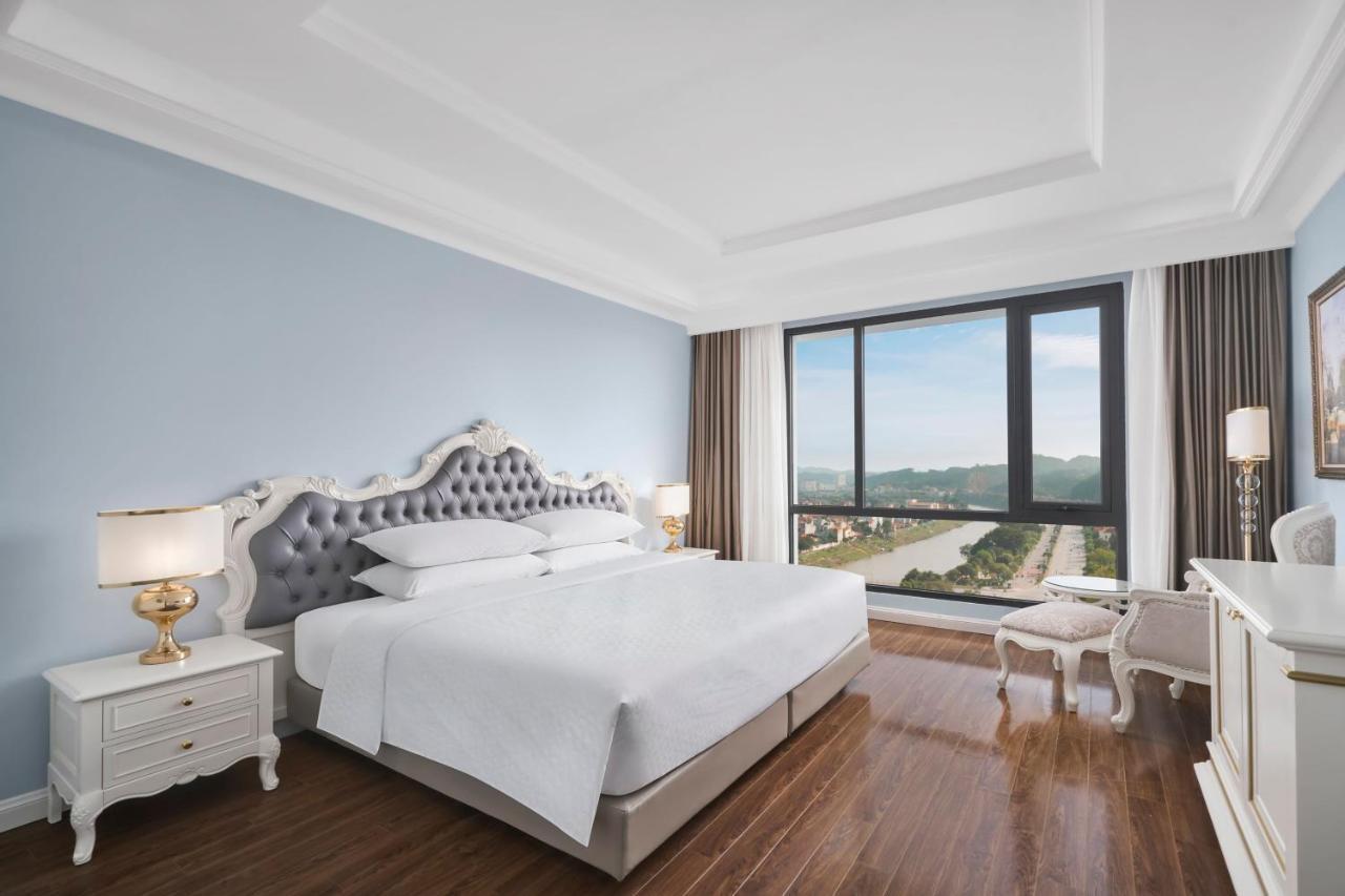 Four Points by Sheraton Lạng Sơn Ngoại thất bức ảnh