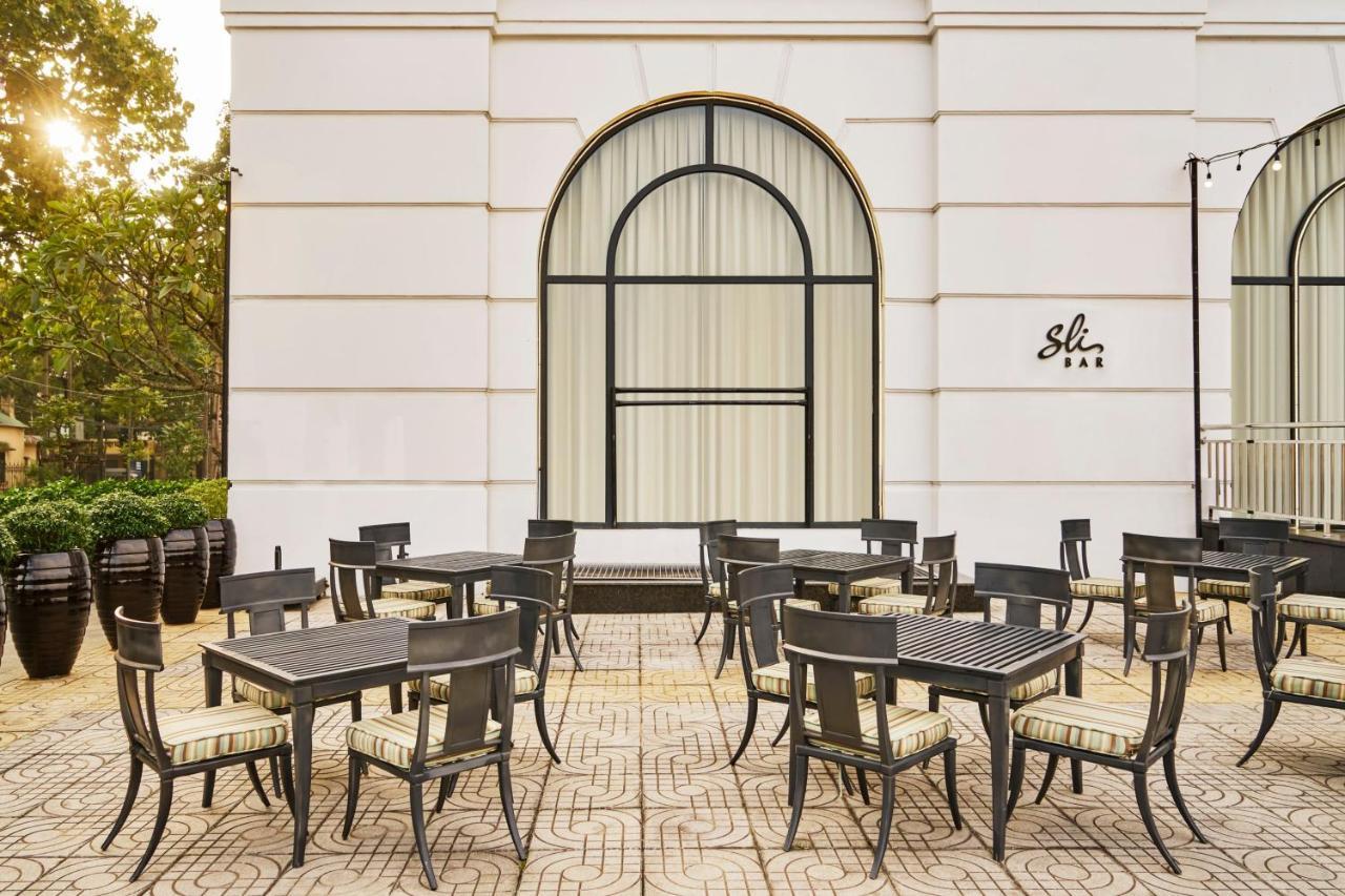 Four Points by Sheraton Lạng Sơn Ngoại thất bức ảnh