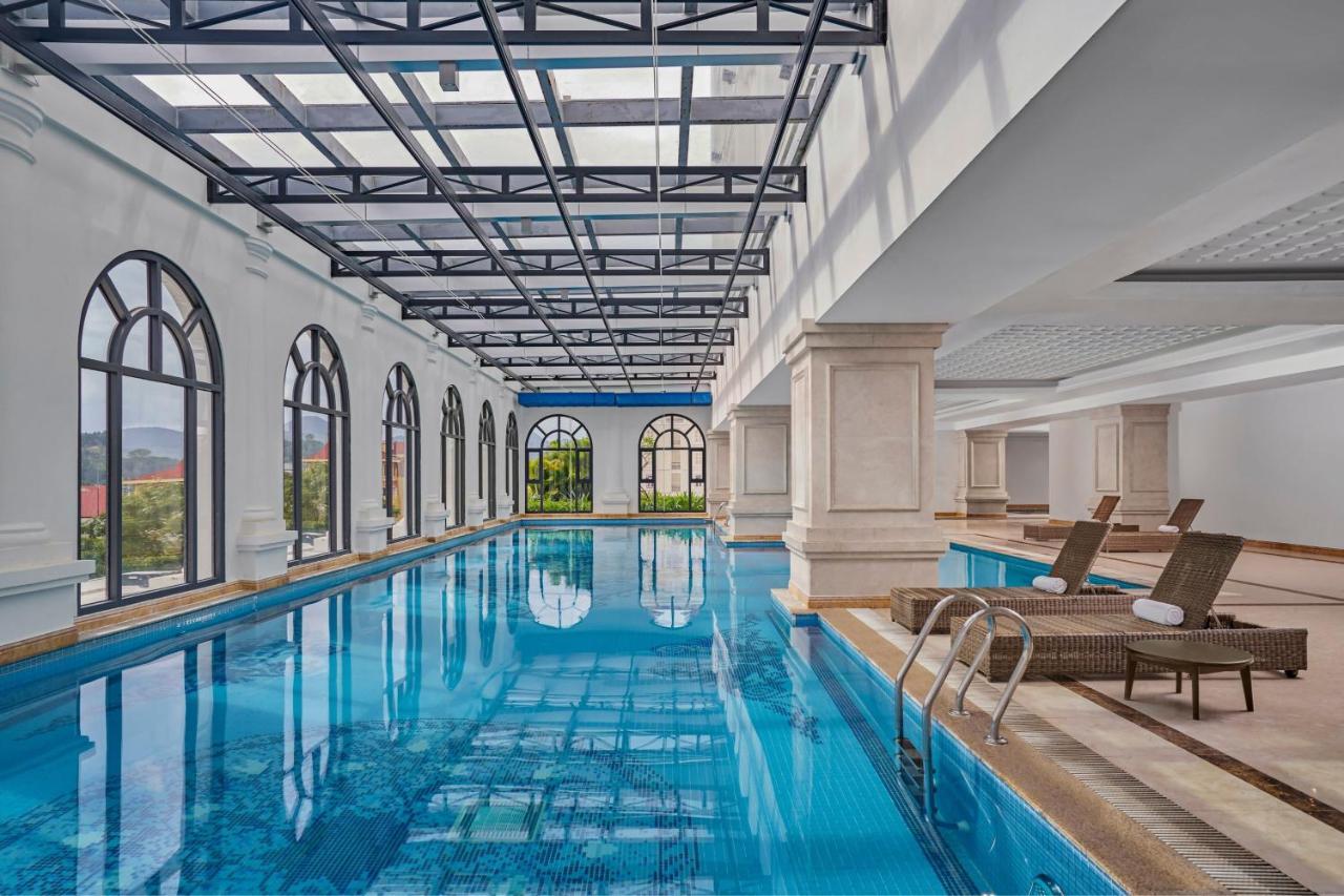 Four Points by Sheraton Lạng Sơn Ngoại thất bức ảnh