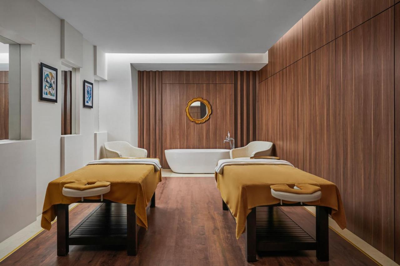 Four Points by Sheraton Lạng Sơn Ngoại thất bức ảnh