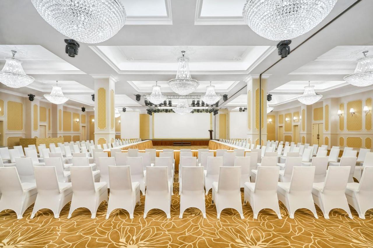 Four Points by Sheraton Lạng Sơn Ngoại thất bức ảnh