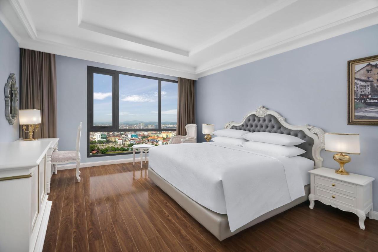 Four Points by Sheraton Lạng Sơn Ngoại thất bức ảnh