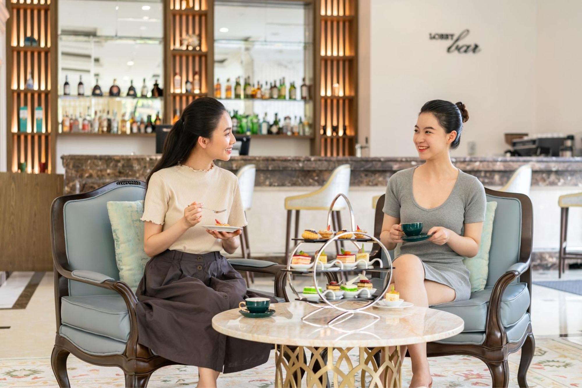 Four Points by Sheraton Lạng Sơn Ngoại thất bức ảnh
