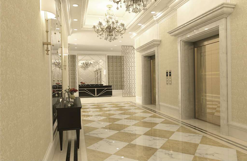 Four Points by Sheraton Lạng Sơn Nội địa bức ảnh