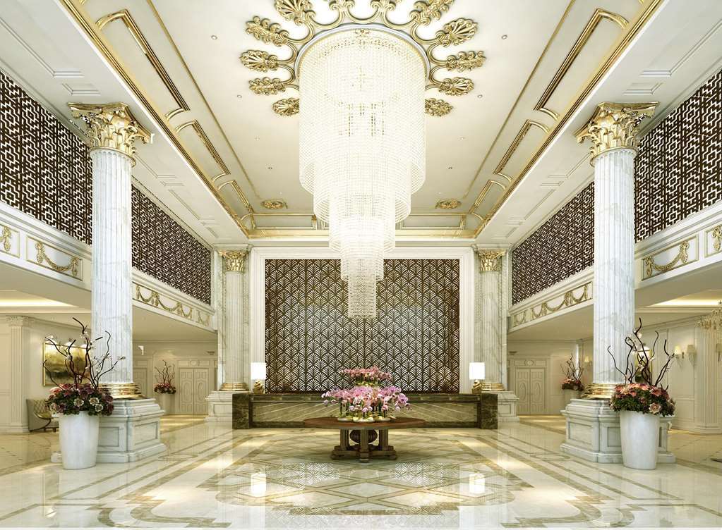 Four Points by Sheraton Lạng Sơn Nội địa bức ảnh