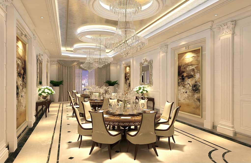 Four Points by Sheraton Lạng Sơn Phòng bức ảnh