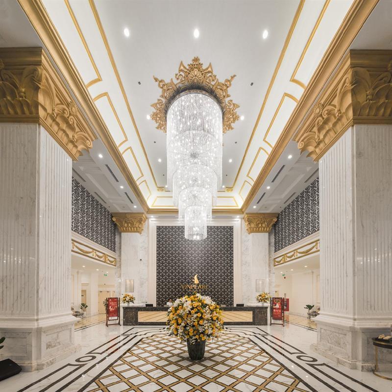 Four Points by Sheraton Lạng Sơn Ngoại thất bức ảnh